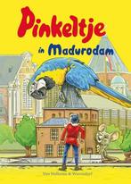 Unieboek Pinkeltje in Madurodam. 7+ van €15,99 voor €11,19, Ophalen, Nieuw