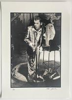 Peter M Cook - Ian Drury and the Blockheads, Leeds, UK 1979, Antiek en Kunst, Kunst | Schilderijen | Modern