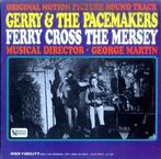 LP gebruikt - Gerry &amp; The Pacemakers - Ferry Cross Th..., Verzenden, Zo goed als nieuw