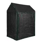 LIVSK Minikas-set - Transparante PVC-hoes - Zwart Net - Gere, Verzenden, Nieuw