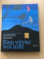 Een Vijver Vol Inkt - Gedichten Annie M.G. Schmidt - NIEUW, Prentenboek, Ophalen of Verzenden, Zo goed als nieuw