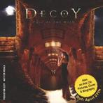 cd promo - Decoy  - Call Of The Wild, Verzenden, Zo goed als nieuw