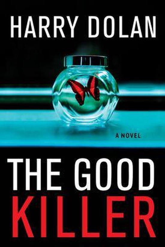 The Good Killer 9780802148414 Harry Dolan, Boeken, Taal | Engels, Zo goed als nieuw, Verzenden