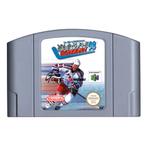 N64 Wayne Gretkzys 3D Hockey 98 (Losse Cassette), Verzenden, Zo goed als nieuw