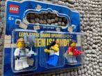 Lego Minifiguur - Statenisland-1 - Promotional - LEGO Store, Kinderen en Baby's, Speelgoed | Duplo en Lego, Nieuw