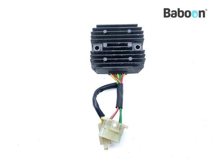 Spanningsregelaar Honda XL 600 V Transalp 1994-1996 (XL600V, Motoren, Onderdelen | Honda, Gebruikt, Verzenden