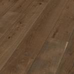 Meister Lindura HD 400 - 270 Geolied Eik Authentic, Huis en Inrichting, Ophalen of Verzenden, Nieuw, Bruin, Parket