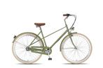 Altec Palermo Damesfiets 28 inch 3V - Groen, Verzenden, Nieuw, Overige merken, Versnellingen