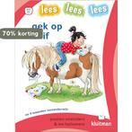 gek op kuif / lees lees lees 9789020618662 Paulien Smeulders, Verzenden, Zo goed als nieuw, Paulien Smeulders