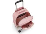 Kipling NEW ZEA Rugzak - BRIDAL ROSE, Verzenden, Zo goed als nieuw