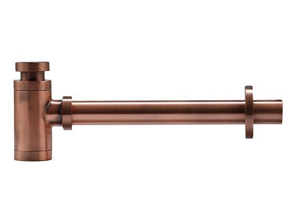 Veiling - Alterna design fontein bekersifon 1 1/4 Flowline, Doe-het-zelf en Verbouw, Sanitair