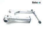 Achterbrug Yamaha XV 750 Virago 1988-1997 (XV750), Verzenden, Gebruikt