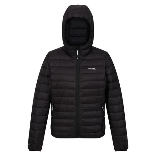 -46% Regatta  Regatta Dames marizion gewatteerd jack met cap, Kleding | Dames, Wintersportkleding, Nieuw, Verzenden