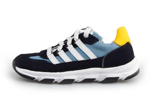 DSTRCT Sneakers in maat 31 Blauw | 10% extra korting, Kinderen en Baby's, Kinderkleding | Schoenen en Sokken, Jongen of Meisje