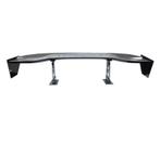 NRG Carbon Fiber Spoiler - Universal (59in.) NRG Logo Large, Ophalen of Verzenden, Nieuw