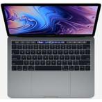 Apple Macbook Pro 15 2018 | Intel i5 16GB 512GB SSD | Zwart, Computers en Software, Apple Macbooks, Ophalen of Verzenden, Zo goed als nieuw