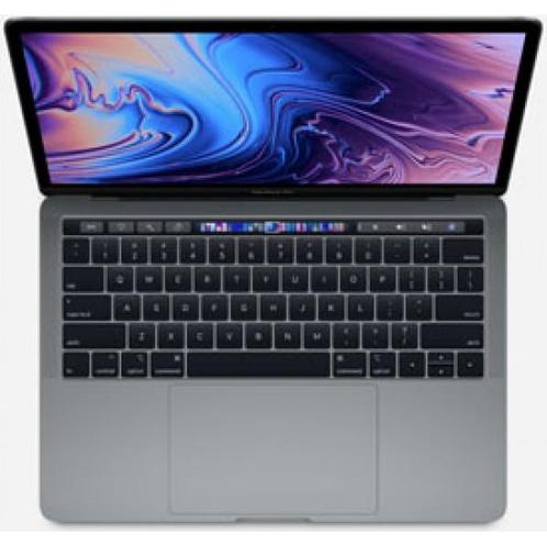 Apple Macbook Pro 15 2018 | Intel i5 16GB 512GB SSD | Zwart, Computers en Software, Apple Macbooks, Zo goed als nieuw, Ophalen of Verzenden