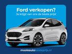 Ford Kuga verkopen? Snel en simpel!, Gebruikt, LED verlichting
