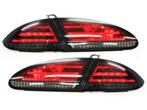 Achterlichten Seat Leon 1P 05.09 LED Red/Smoke, Ophalen of Verzenden, Nieuw