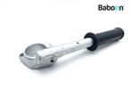 Stuurhelft Links Triumph TT 600 2000-2005 (TT600), Motoren, Verzenden, Gebruikt