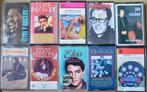 Various Artists - Diverse artiesten - 10 x tapes feat. Elvis, Cd's en Dvd's, Nieuw in verpakking