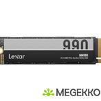 Lexar NM990 1TB M.2 SSD, Computers en Software, Harde schijven, Verzenden, Nieuw, Lexar