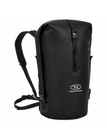 Highlander waterdichte rugzak Drybag Troon 45 liter duffl... beschikbaar voor biedingen