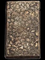 Zonder Minimumprijs - Sigarettendoos - Alpaca, Verzamelen, Nieuw