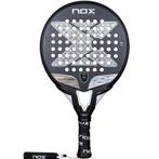 NOX Future Control - 12K Alum (Rond) - 2025, Sport en Fitness, Padel, Verzenden, Nieuw