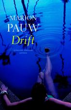 Drift 9789041413529 Marion Pauw, Verzenden, Gelezen, Marion Pauw