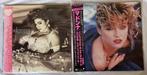 Madonna - Like a Virgin (P-13033)/ Material Girl / Angel /, Nieuw in verpakking