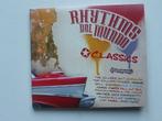 Rhythms del Mundo - Classics, Verzenden, Nieuw in verpakking