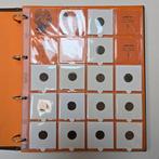 Nederland. Album ½ Cent t/m 2½ Gulden 1850 t/m 1890