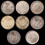 Nederlandse Antillen. Republic. 1 Krona 1870-1963 (9