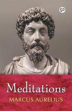 9789389440799 Meditations Marcus Aurelius, Boeken, Nieuw, Verzenden, Marcus Aurelius