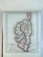 Chanlaire et  Dumz / Bureau de lAtlas National ( 92  cartes, Boeken, Atlassen en Landkaarten, Nieuw