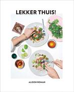 Lekker thuis - Alison Roman - 9789000376964, Alison Roman, Nieuw, Ophalen of Verzenden, Nederland