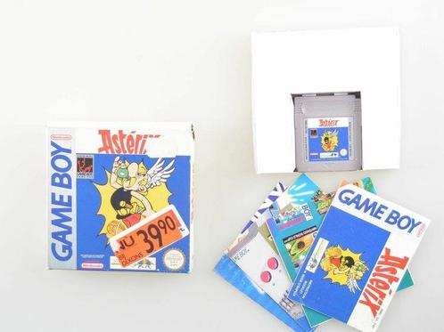 Asterix [Gameboy], Spelcomputers en Games, Games | Nintendo Game Boy, Zo goed als nieuw, Ophalen of Verzenden