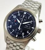 IWC - Pilot Chronograph - IW371704 - Heren - 2011-heden, Sieraden, Tassen en Uiterlijk, Horloges | Heren, Nieuw