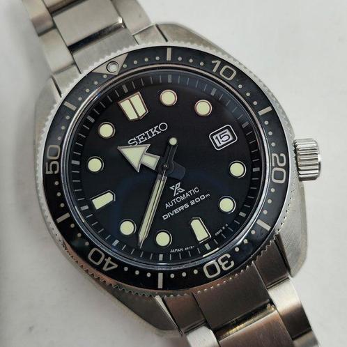 Seiko - Prospex Diver’s - SPB077J1 - Heren - 2020+, Sieraden, Tassen en Uiterlijk, Horloges | Heren