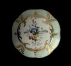 Limoges - Sieradendoos - Verguld brons, Antiek en Kunst
