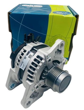 Alternator F032114755 Alfa 114755 HC Cargo in Orginal Box beschikbaar voor biedingen
