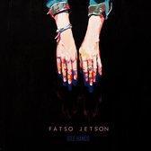 cd - Fatso Jetson - Idle Hands, Cd's en Dvd's, Cd's | Hardrock en Metal, Verzenden
