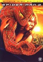 Spider-Man 2 - DVD (Films (Geen Games)) (Films), Ophalen of Verzenden, Zo goed als nieuw