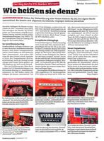 IHC-Traktoren, Nieuw, Bernhard Kramer, Tractor en Landbouw