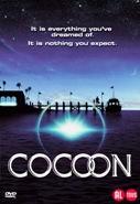 Cocoon - DVD, Verzenden, Nieuw in verpakking
