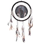 Dromenvanger kat 33cm Lisa Parker - sacred circle NIEUW, Ophalen of Verzenden, Nieuw