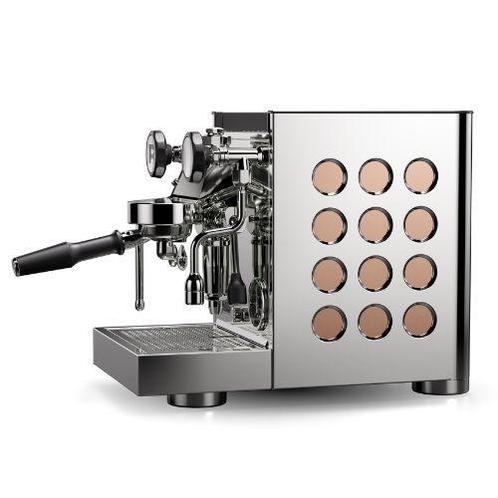 Rocket Appartamento TCA, Witgoed en Apparatuur, Koffiezetapparaten, 10 kopjes of meer, Nieuw, Gemalen koffie, Koffiebonen, Espresso apparaat