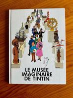 Tintin - Le musée imaginaire de Tintin + cello - C - 1 Album, Boeken, Nieuw