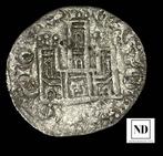 Koninkrijk Castilië. Sancho IV. Cornado 1284/1295 - Toledo, Postzegels en Munten, Munten | Europa | Niet-Euromunten